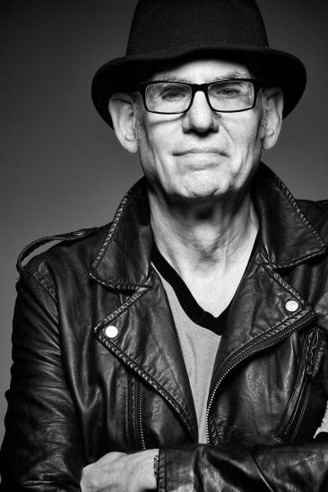 Liberty DeVitto Image