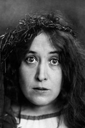 Johanna Terwin Image