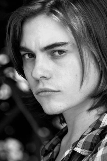 Maximillian Roeg Image