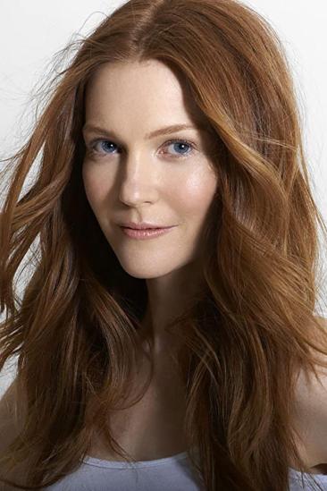 Darby Stanchfield Image