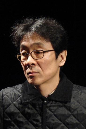 Takashi Ito Image