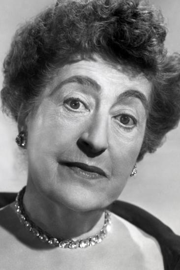Constance Collier Image