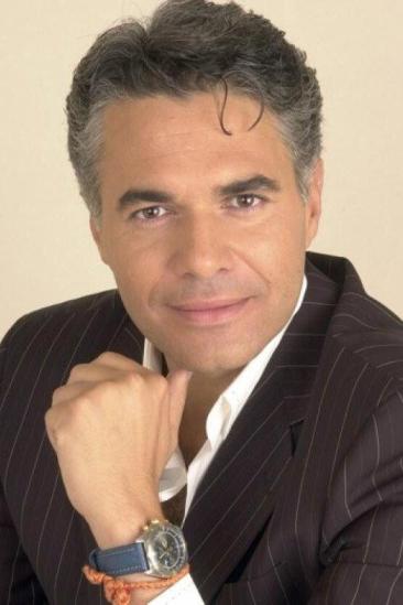 Agustín Bravo Image