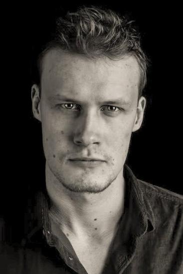 Jonas Kyed Image