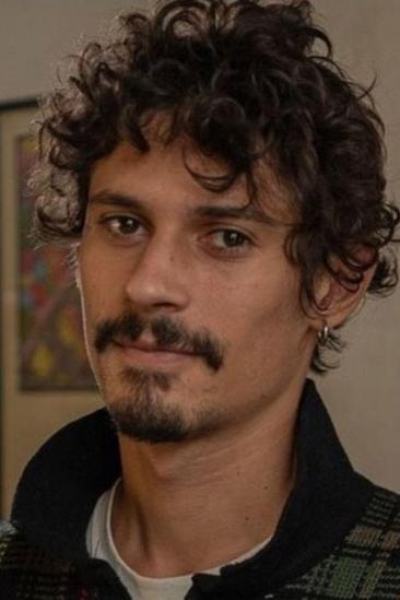 Américo Hollander Image