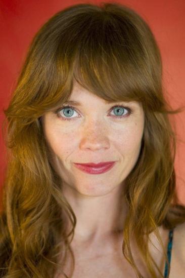 Virginia Newcomb Image