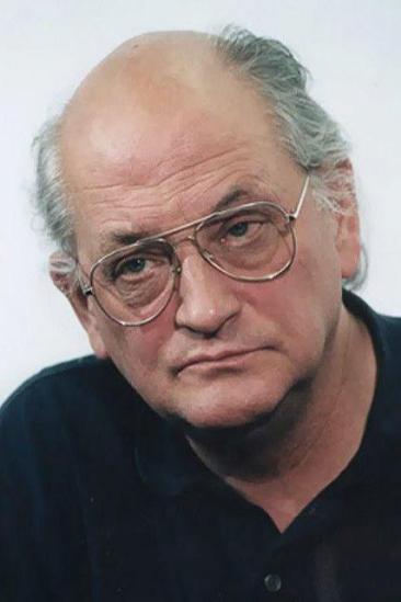 Reinhard Hauff Image