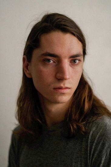 Pietu Wikström Image