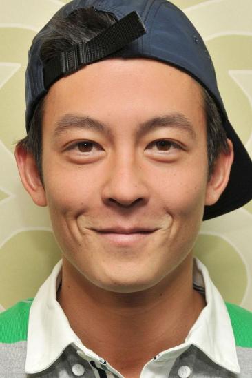 Edison Chen Image