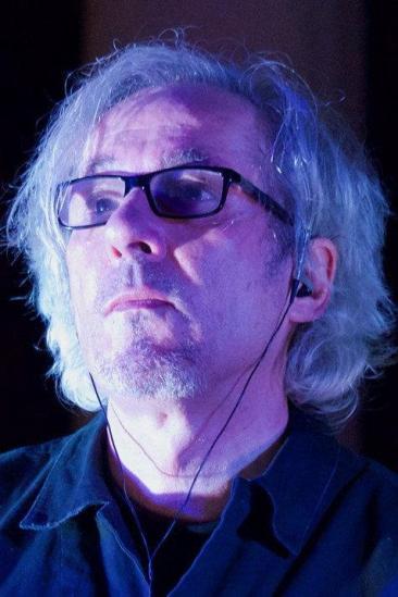 Richard Barbieri Image