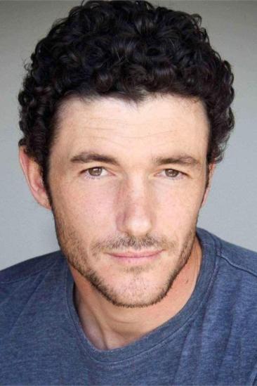 Francis Mountjoy Image