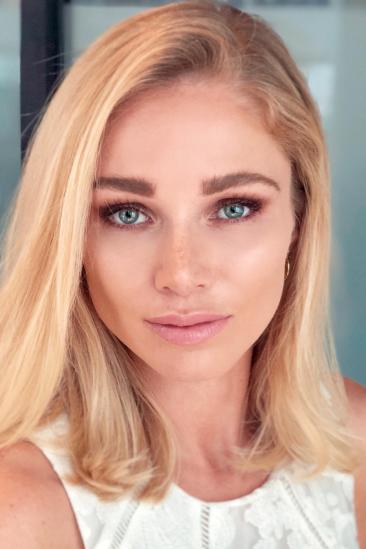 Alyssa Julia Smith Image