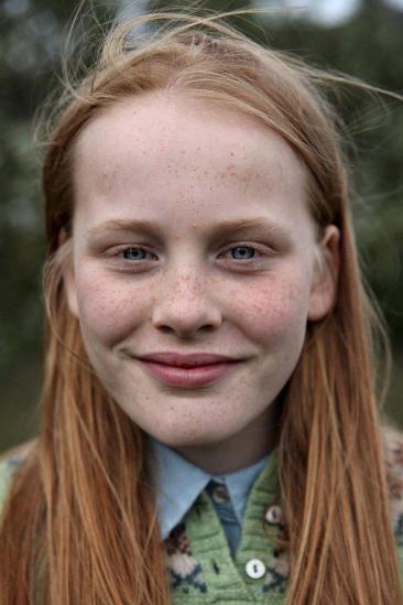 Katla Njálsdóttir Image
