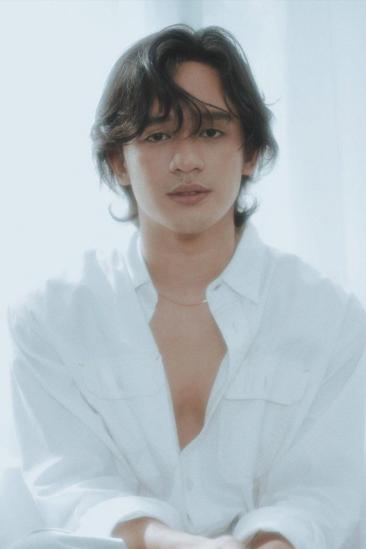 Mikoy Morales Image