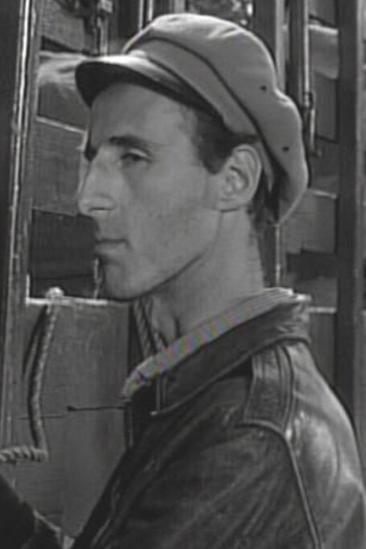 Paul Wexler Image
