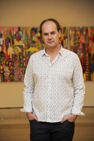 Miloš Đorđević Image