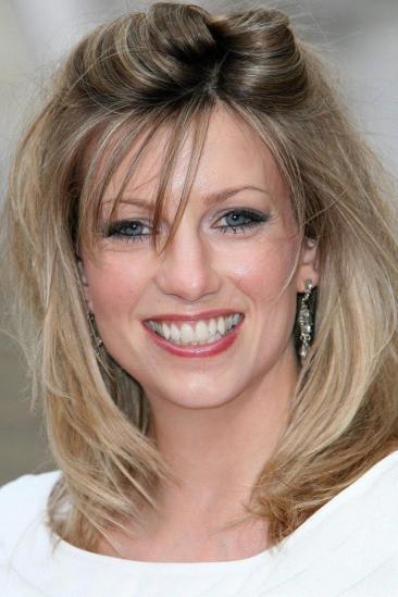 Claire Goose Image
