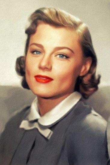 Nita Talbot Image