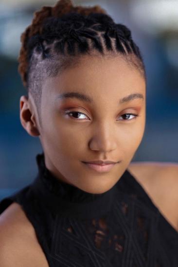 Jordan Kristine Seamón Image