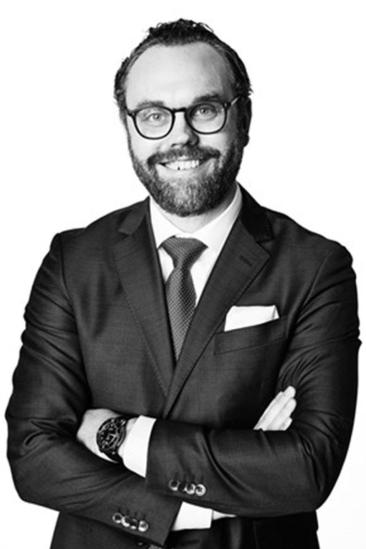 Martin Fröblom Image