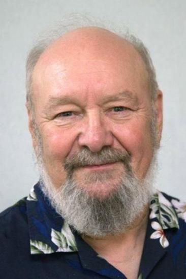 Dan Weisgerber Image