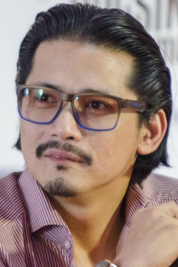 Robin Padilla Image