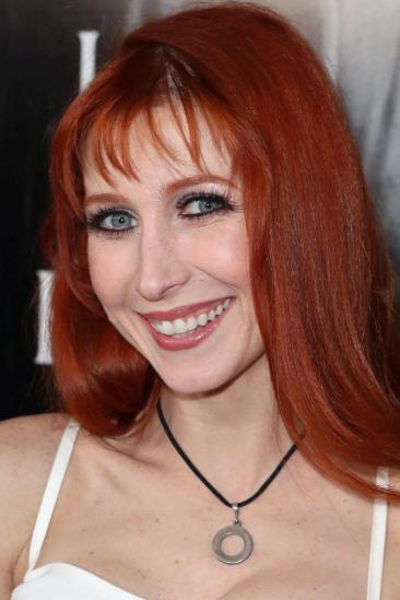 Bonnie Morgan Image