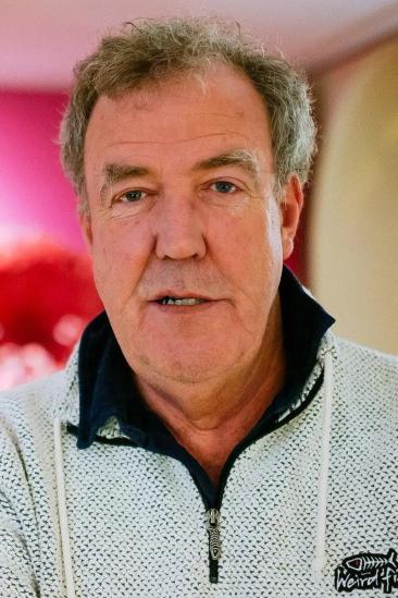 Jeremy Clarkson Image