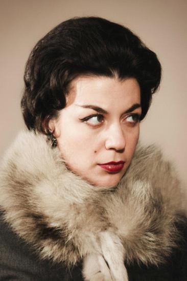 Fatma Bilgen Image