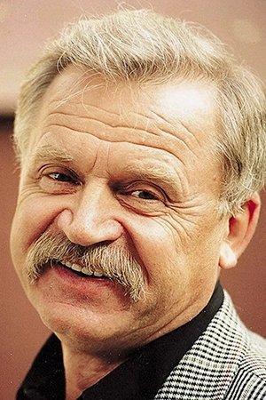 Sergey Nikonenko Image