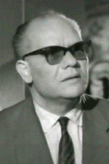 Sayed Abdallah Image