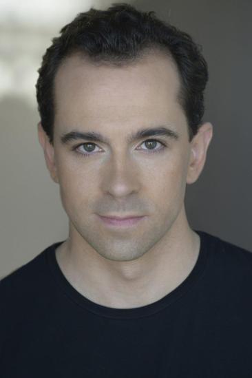 Rob McClure Image