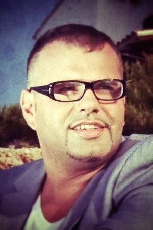 Crister García Image