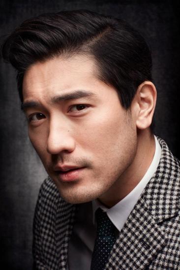 Godfrey Gao Image