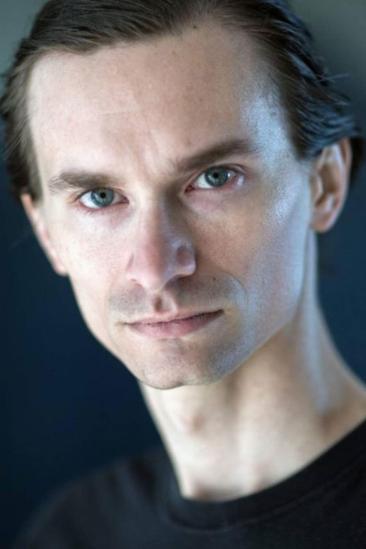 Vincent Stalba Image