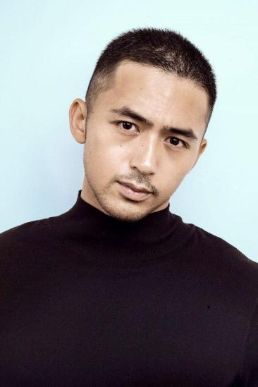 Enzo Pineda Image
