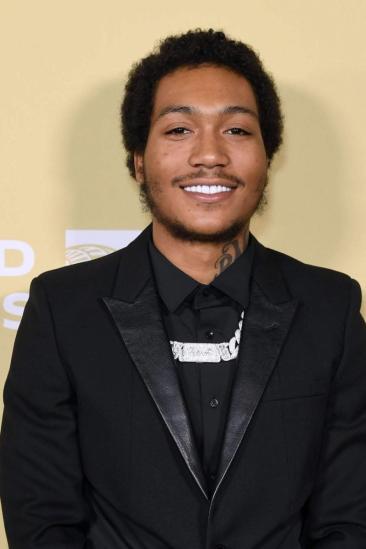 Lil Meech Image