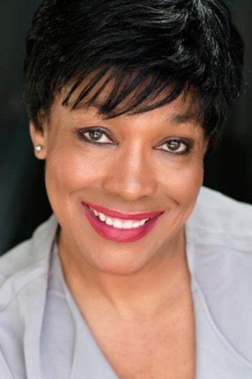 Avis-Marie Barnes Image