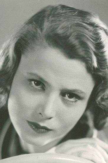 Birgit Tengroth Image