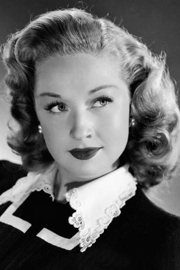 Bonita Granville Image