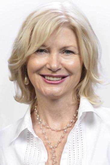 Beth Broderick Image