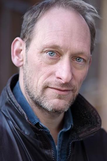 Eric Colvin Image