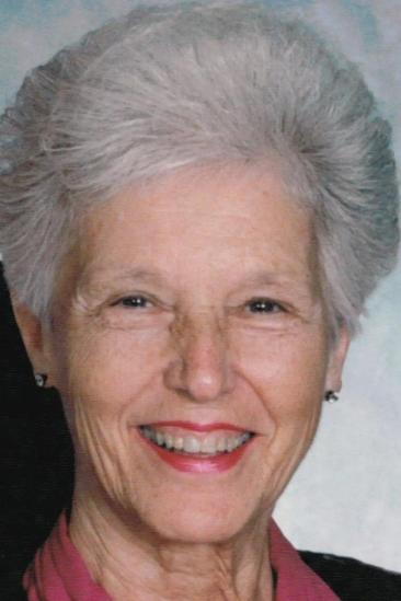 Peg Dixon Image