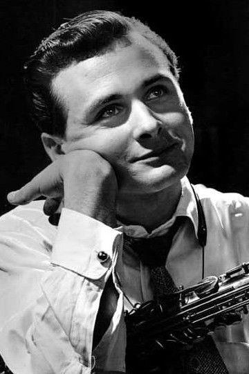 Stan Getz Image