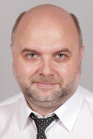 Igor Sigaev Image