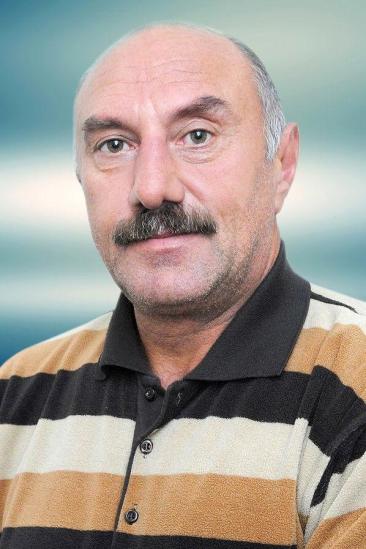 Namis Shirmammadov Image