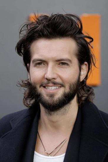 Guy Burnet Image