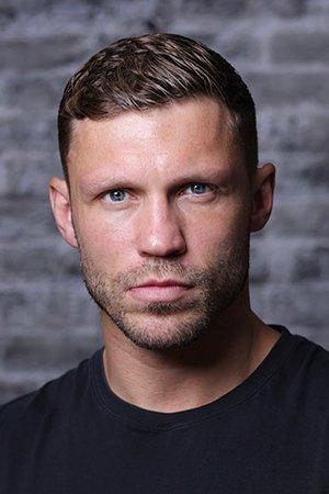 Harry Matthews Image