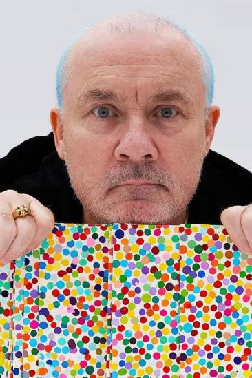 Damien Hirst Image