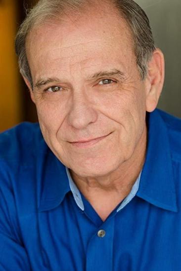David Raizor Image
